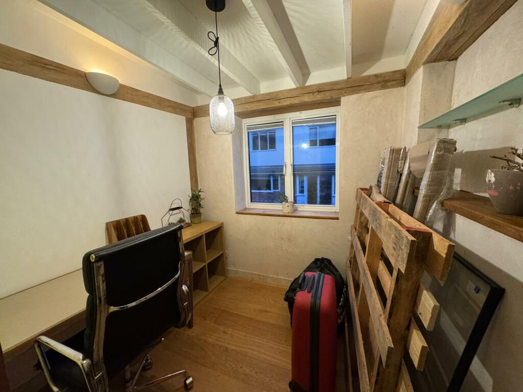 Additional property image - Cissbury Crescent, Saltdean