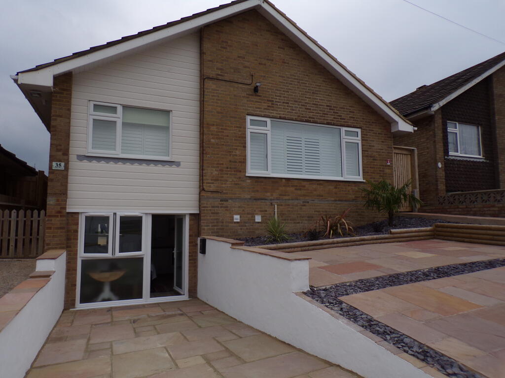 Main image of property: Wicklands Avenue, Saltdean