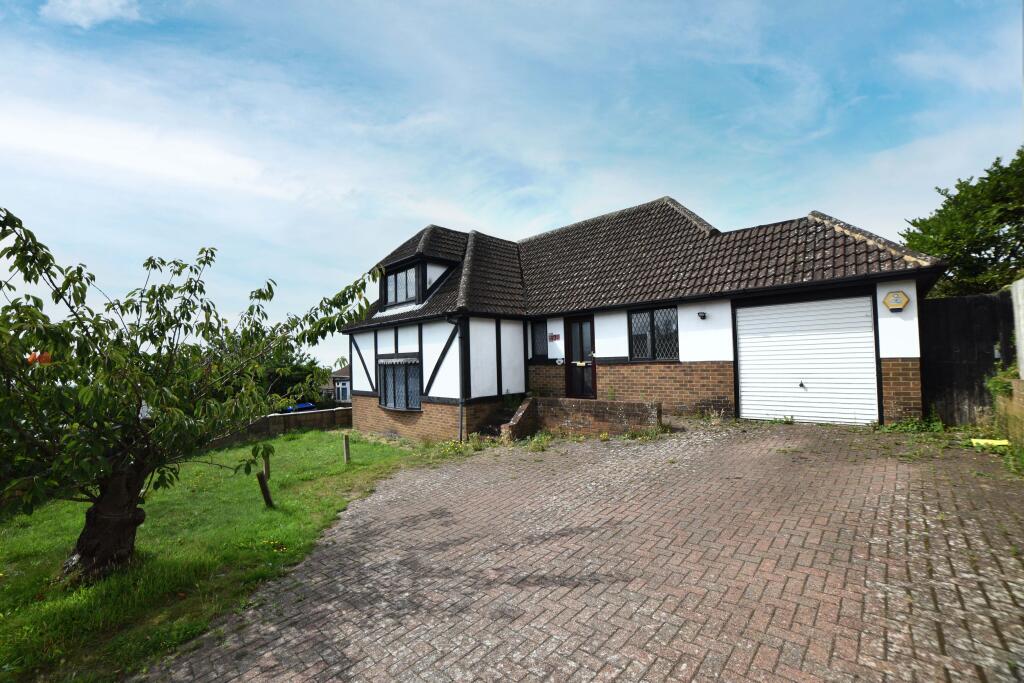 Main image of property: Falmer Road, Woodingdean