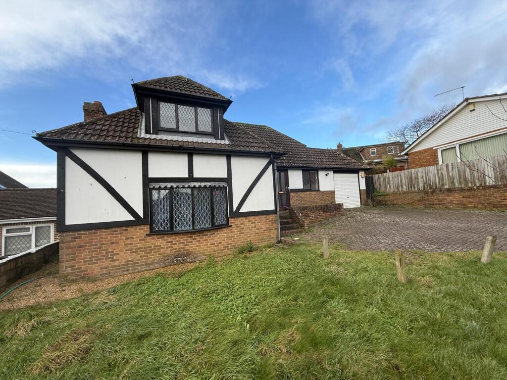 Main image of property: Falmer Road, Woodingdean