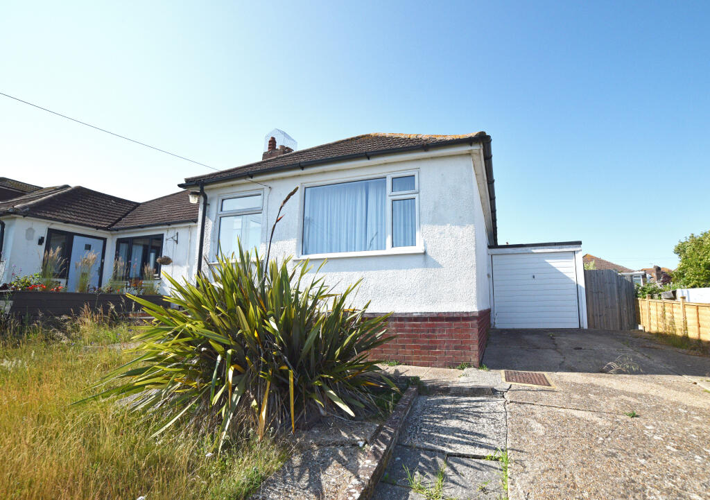 Main image of property: Oaklands Avenue, Saltdean