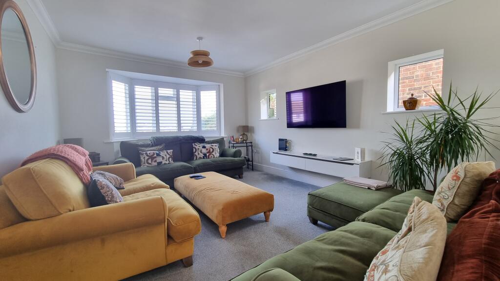 Main image of property: Lenham Avenue, Saltdean