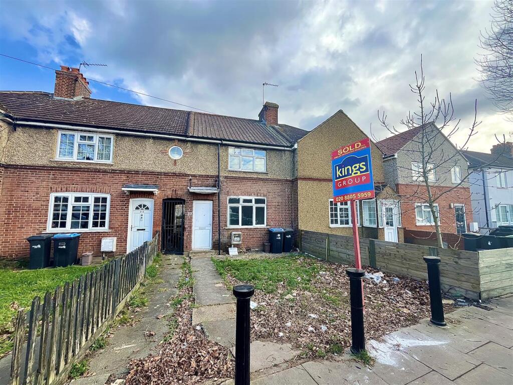 Main image of property: Brimsdown Avenue, Enfield