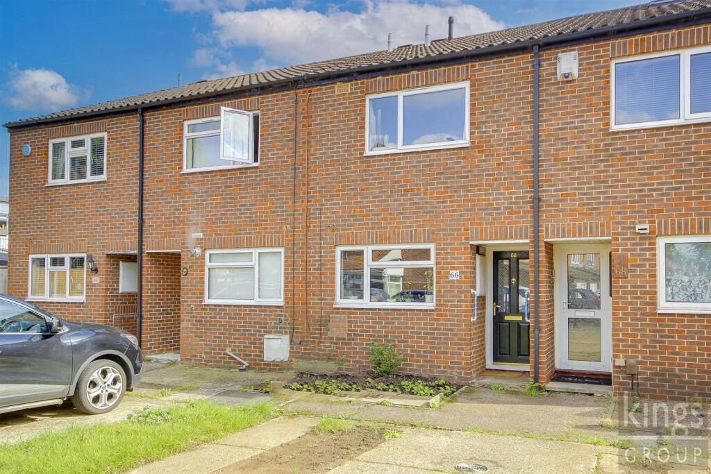 Main image of property: Burncroft Avenue, Enfield