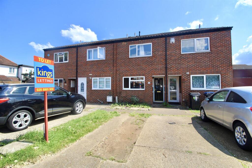 Main image of property: Burncroft Avenue, Enfield