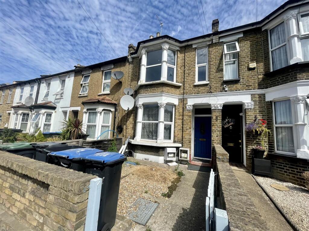 Main image of property: Lincoln Road, Enfield