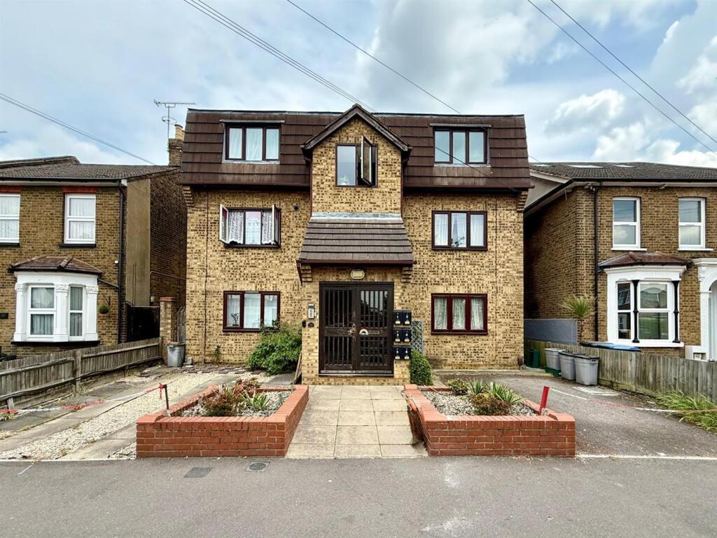 Main image of property: Mandeville Road