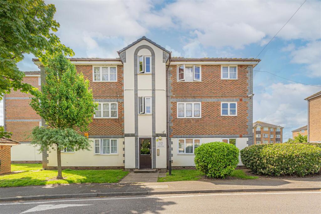 Main image of property: Keats Close, Scotland Green Road, Enfield
