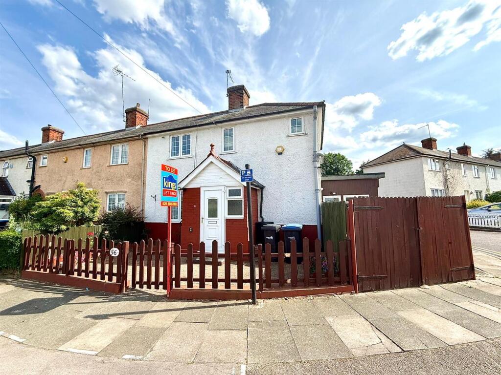 Main image of property: Central Avenue, Enfield