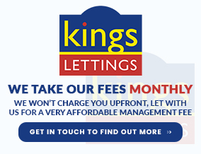 Get brand editions for Kings Group, Enfield Highway - Lettings
