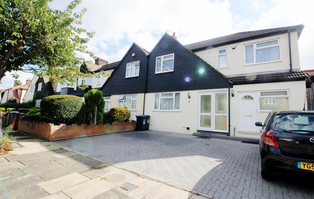 Main image of property: Princes Avenue, Enfield