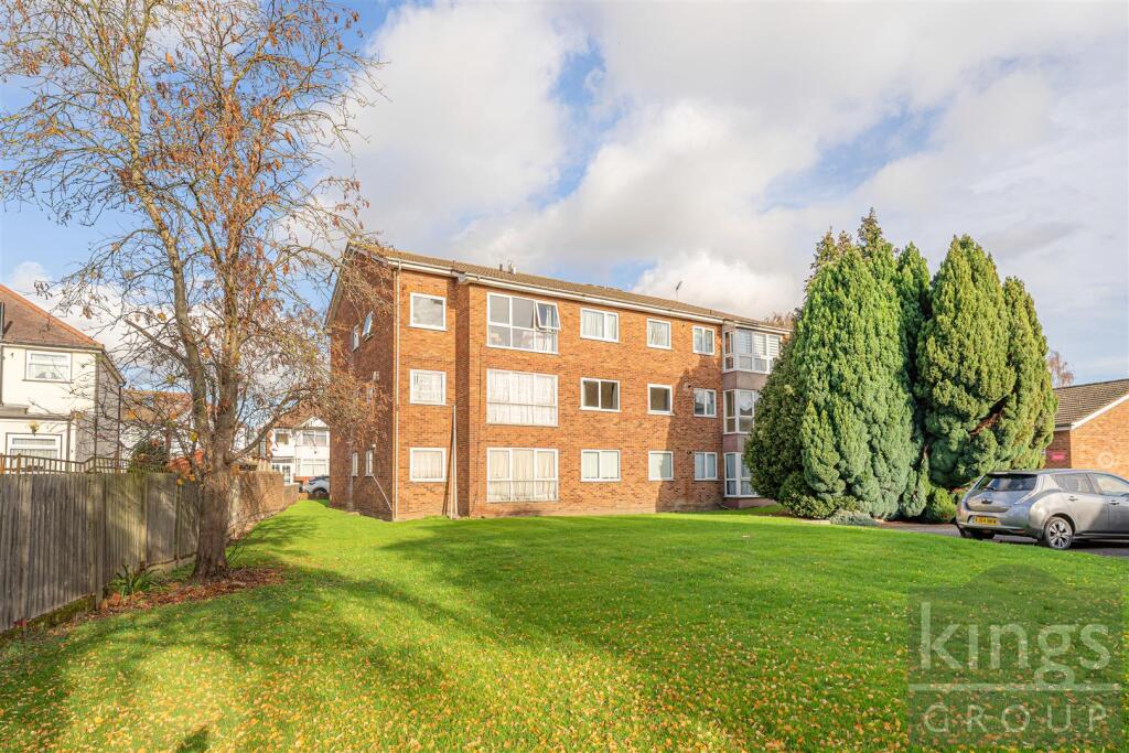 Main image of property: Barnabas Court, Addison Road, Enfield