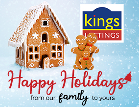 Get brand editions for Kings Group, Enfield Highway - Lettings