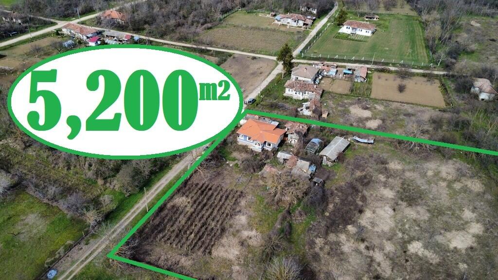 Main image of property: Popina, Silistra