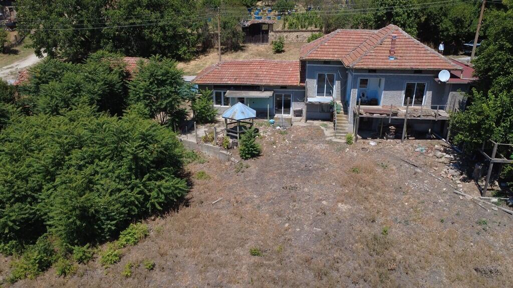 Main image of property: Tsenovo, Ruse