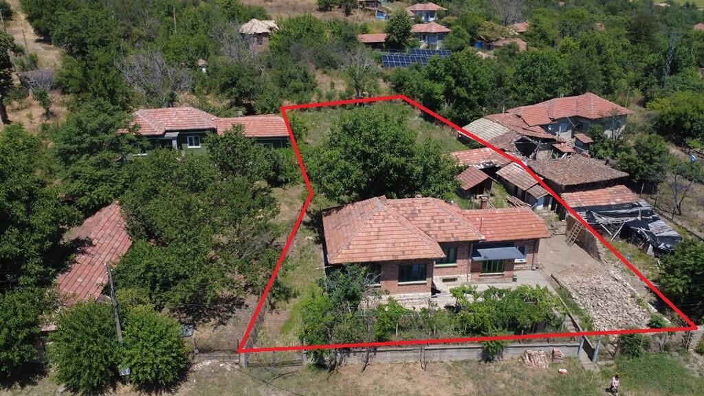 Main image of property: Tsenovo, Ruse