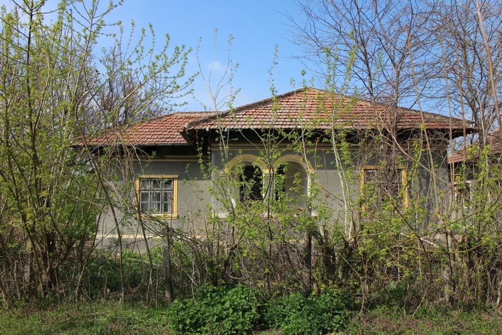 Main image of property: Popina, Silistra