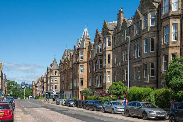 Main image of property: Marchmont Road, Marchmont, Edinburgh, EH9