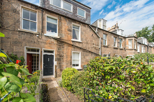 Main image of property: Avondale Place, Stockbridge, Edinburgh, EH3