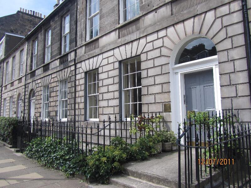 Main image of property: Albany Street, New Town, Edinburgh, EH1