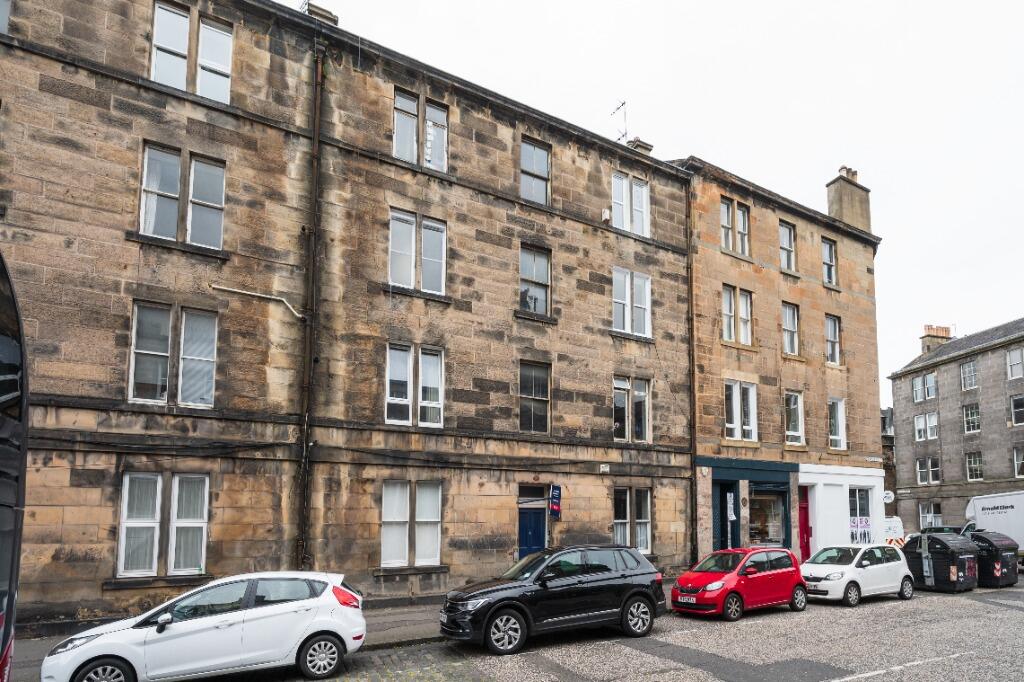Main image of property: Grindlay Street, West End, Edinburgh, EH3