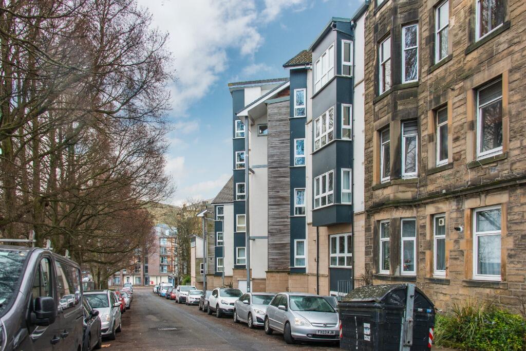 Main image of property: Wishaw Terrace, Meadowbank, Edinburgh, EH7