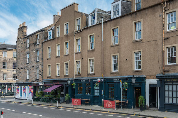 Main image of property: Causewayside, Causewayside, Edinburgh, EH9