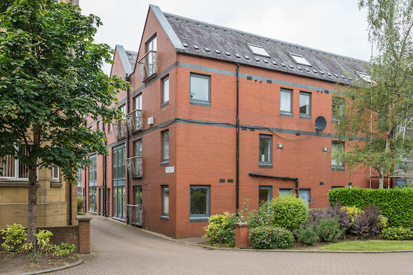 Main image of property: Easter Dalry Rigg, Dalry, Edinburgh, EH11