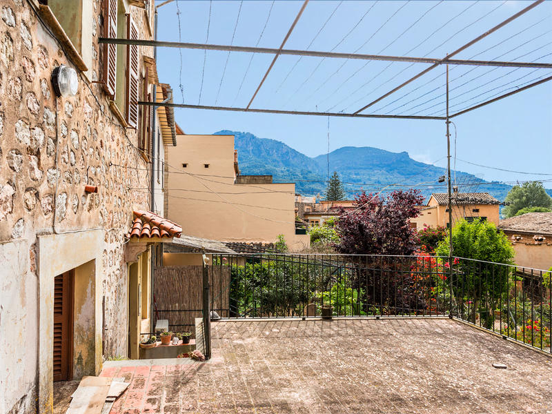 7 bedroom town house for sale in Mallorca, Sóller, Sóller, Spain