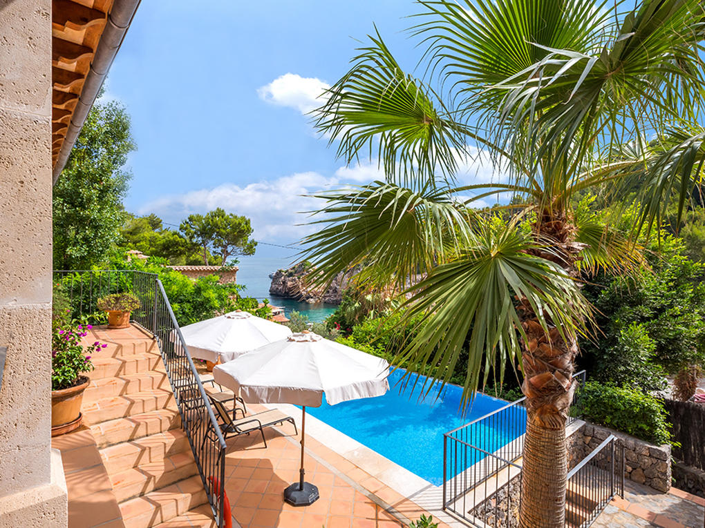 4 bedroom villa for sale in Deià, Mallorca, Balearic Islands, Spain
