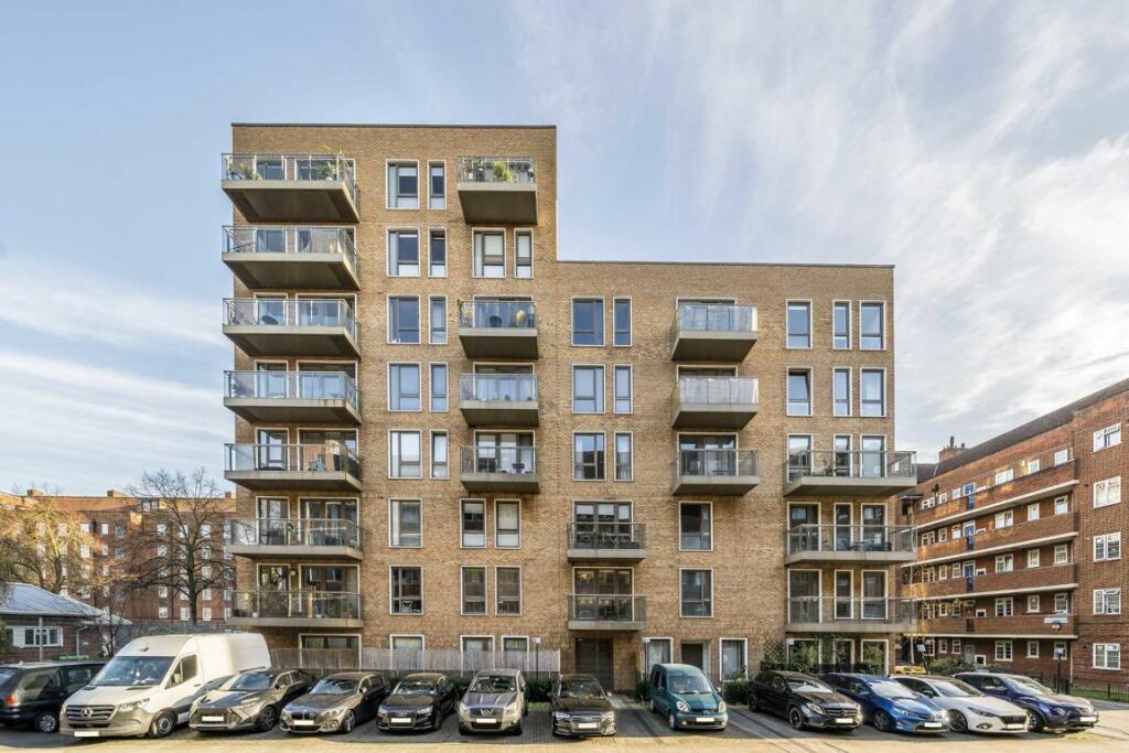 Main image of property: Frampton Park Road, Hackney