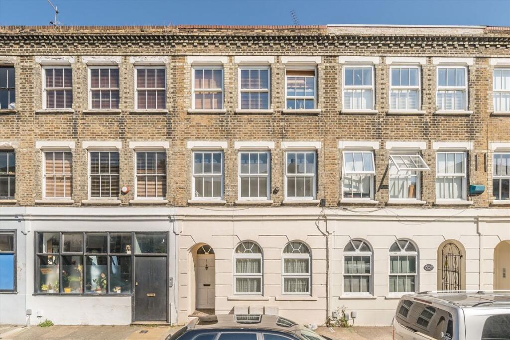 Main image of property: Wadeson Street, Bethnal Green