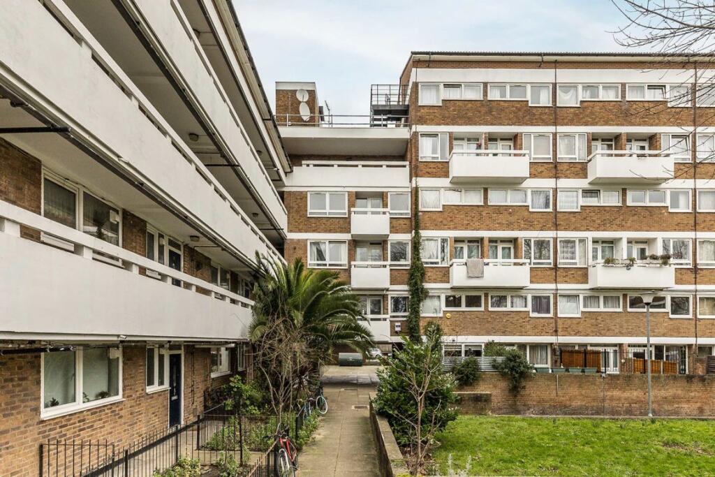 Main image of property: Pownall Road, London Fields