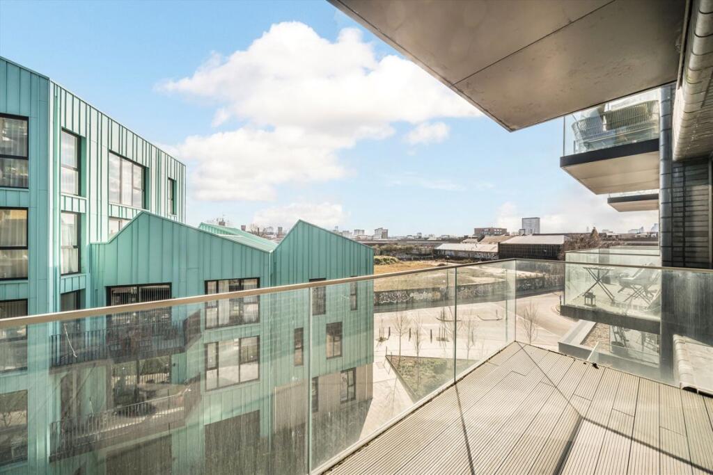 Main image of property: Hart Yard, Bow