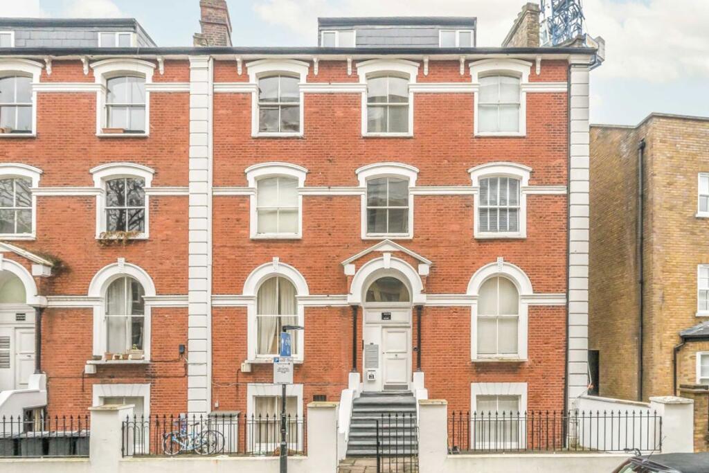 Main image of property: Shore Road, Hackney