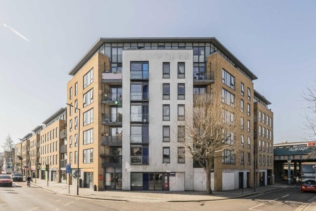 Main image of property: Mare Street, London Fields