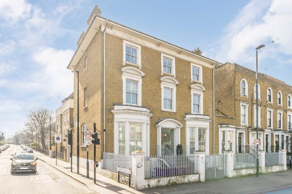 Main image of property: Bow Road, Hackney