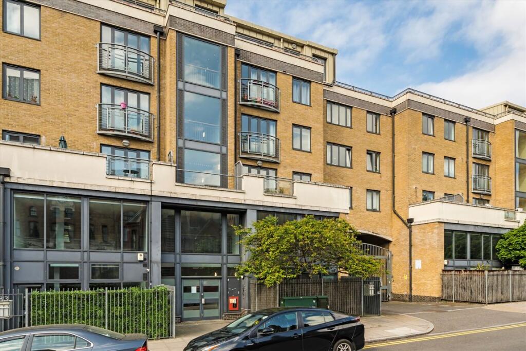 Main image of property: Fairfield Road, Bow
