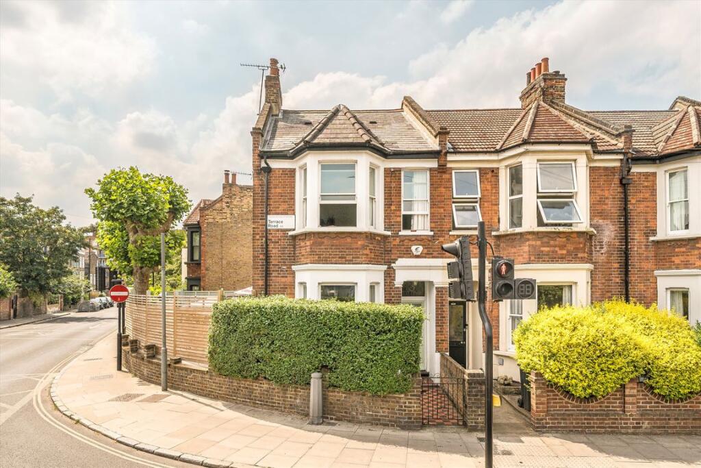 Main image of property: Terrace Road, Homerton