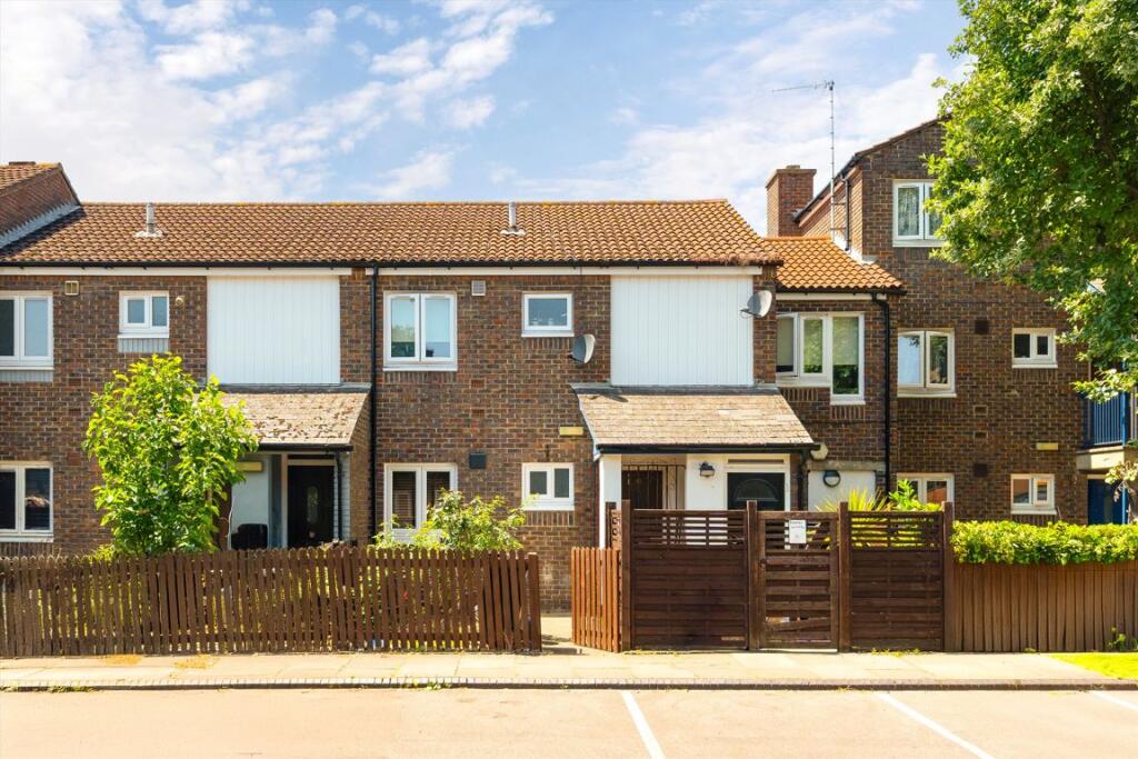 Main image of property: Wilde Close, Hackney