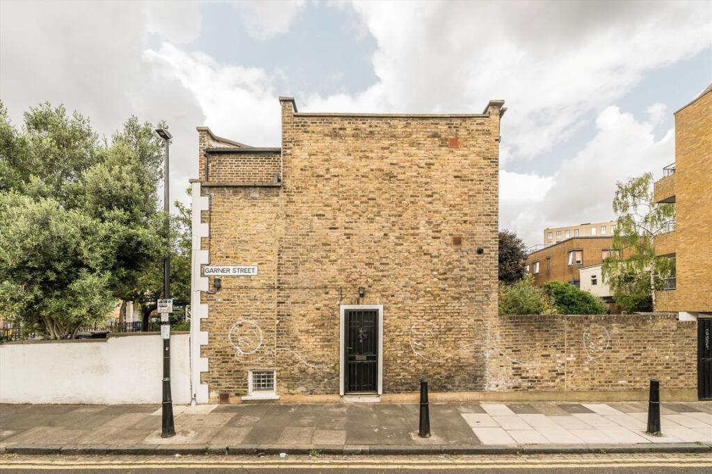 Main image of property: Hackney Road, Bethnal Green