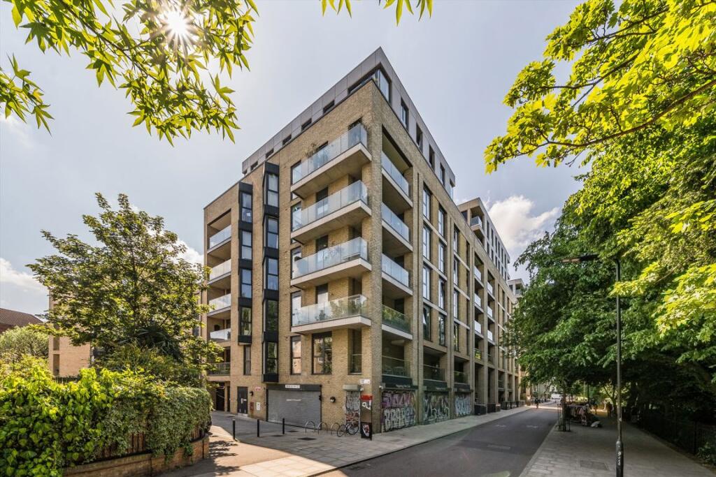 Main image of property: Gibbs Lane, Hackney