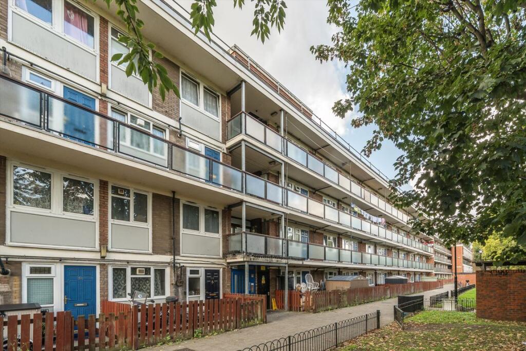 Main image of property: Livermere Road, Hackney