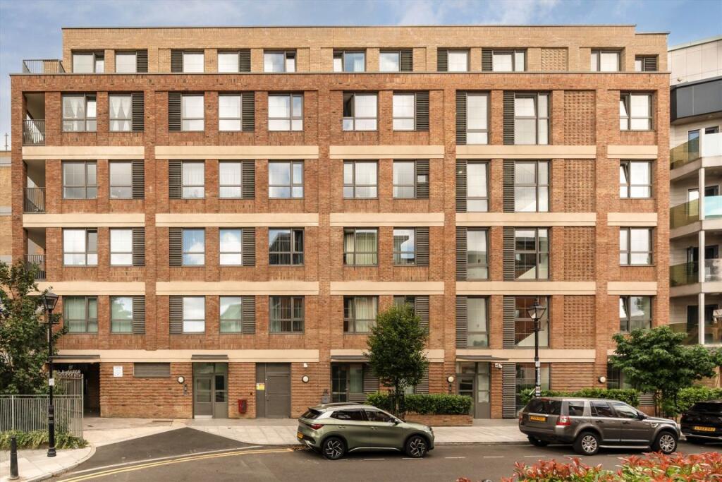 Main image of property: Morville Street, London