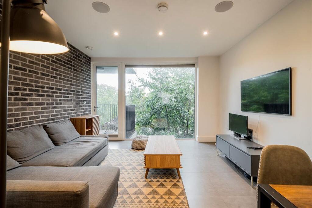 Main image of property: Remus Road, Hackney Wick