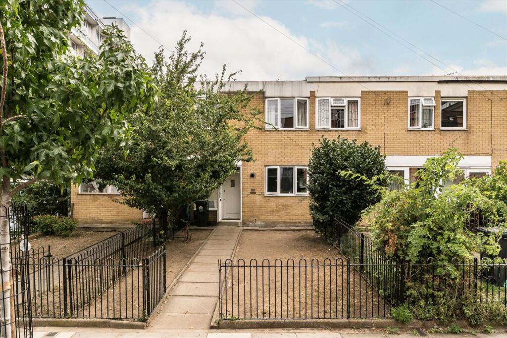 Main image of property: Bradstock Road, Victoria Park