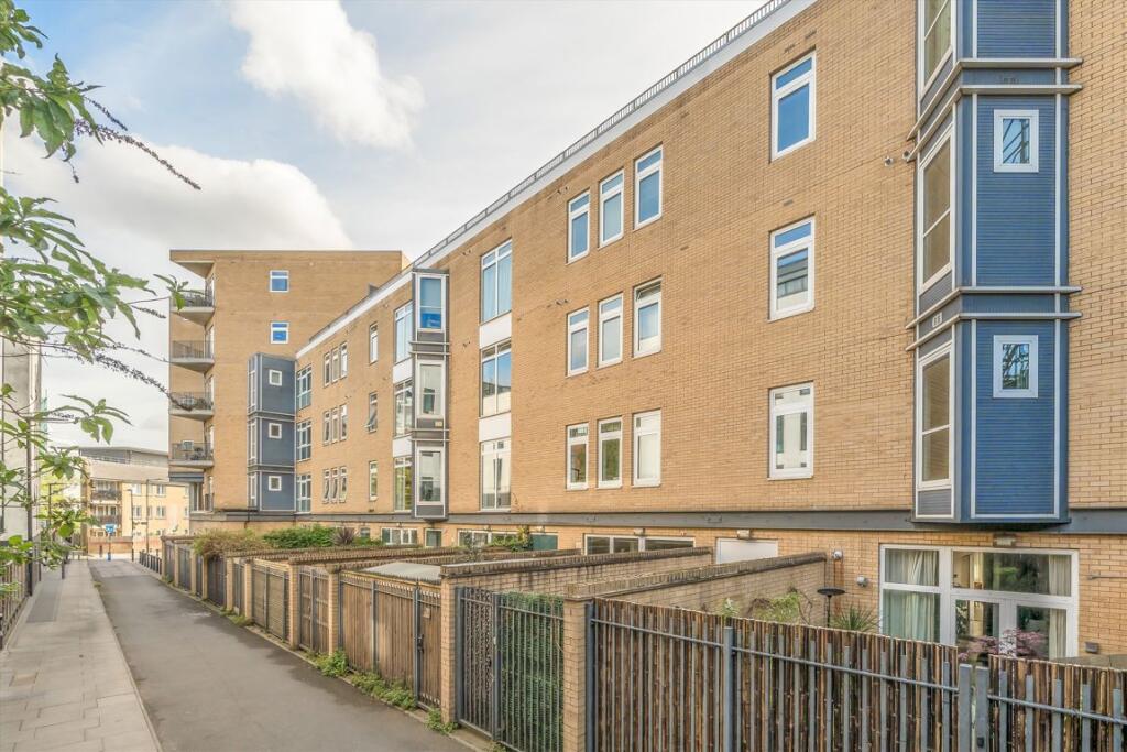 Main image of property: Martello Street, London fields