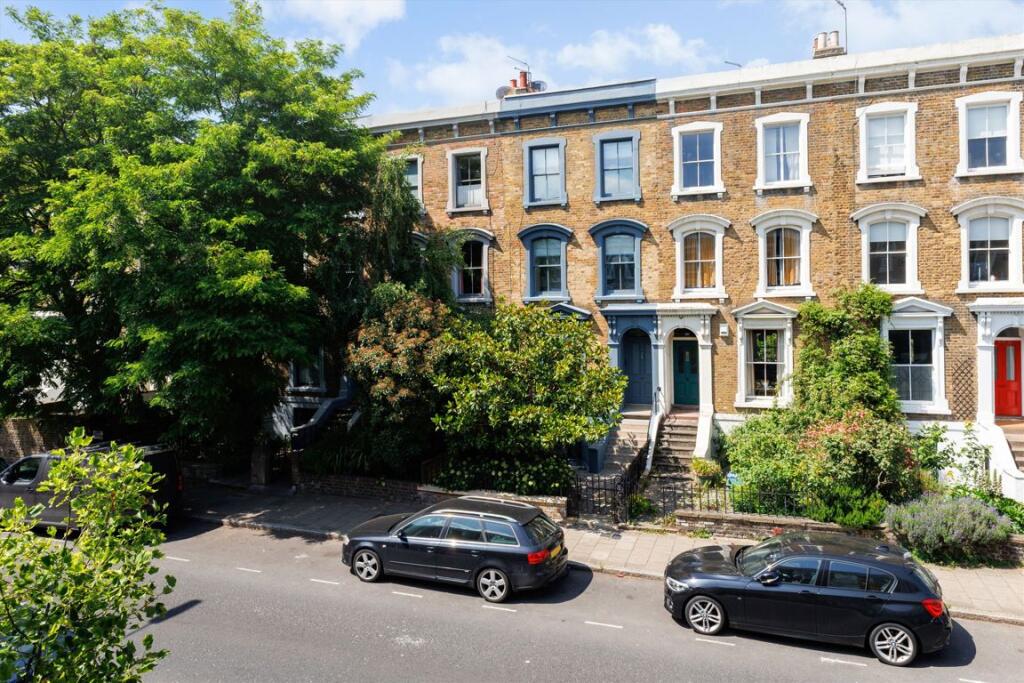 Main image of property: Victoria Park Road, Homerton