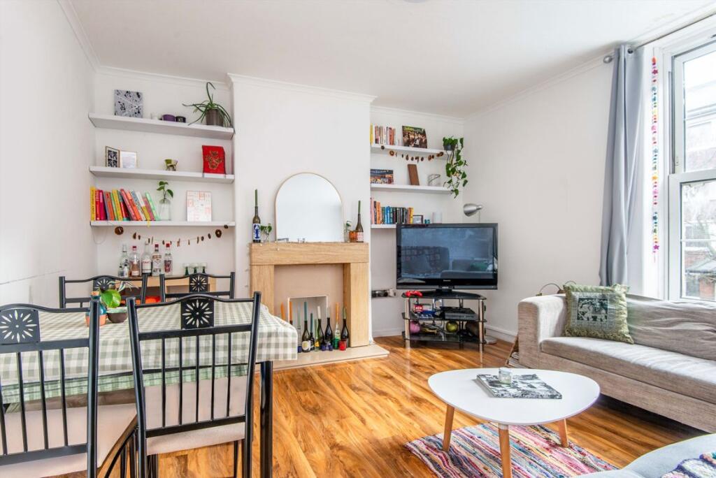 Main image of property: Pembury Road, Hackney Central