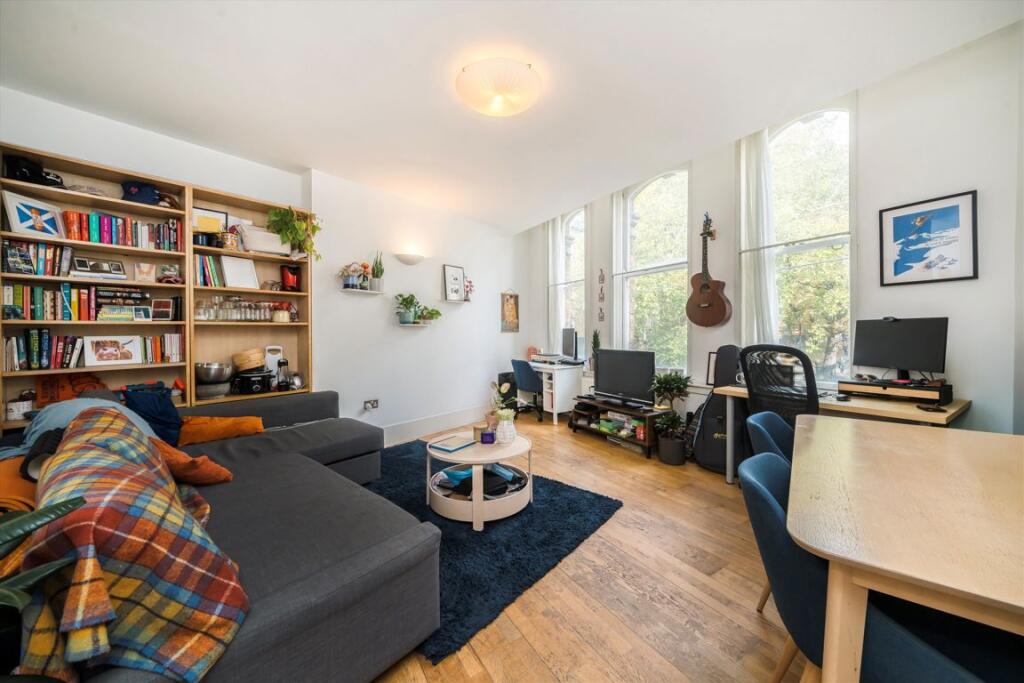 Main image of property: Mare Street, Hackney Central